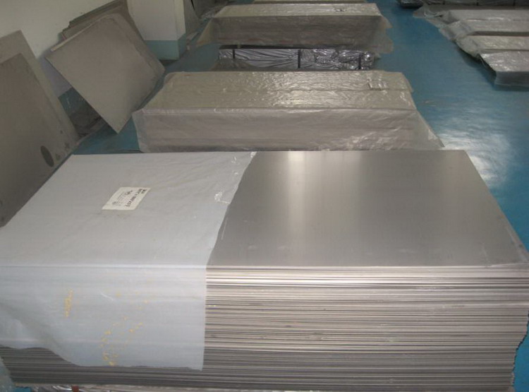 Western Baoji titanium material su...